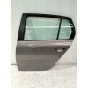 Recambio de puerta trasera izquierda para volkswagen golf v (1k1) 1.9 tdi referencia OEM IAM 1K6833311  