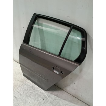 Recambio de puerta trasera izquierda para volkswagen golf v (1k1) 1.9 tdi referencia OEM IAM 1K6833311  