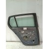 Recambio de puerta trasera izquierda para volkswagen golf v (1k1) 1.9 tdi referencia OEM IAM 1K6833311  