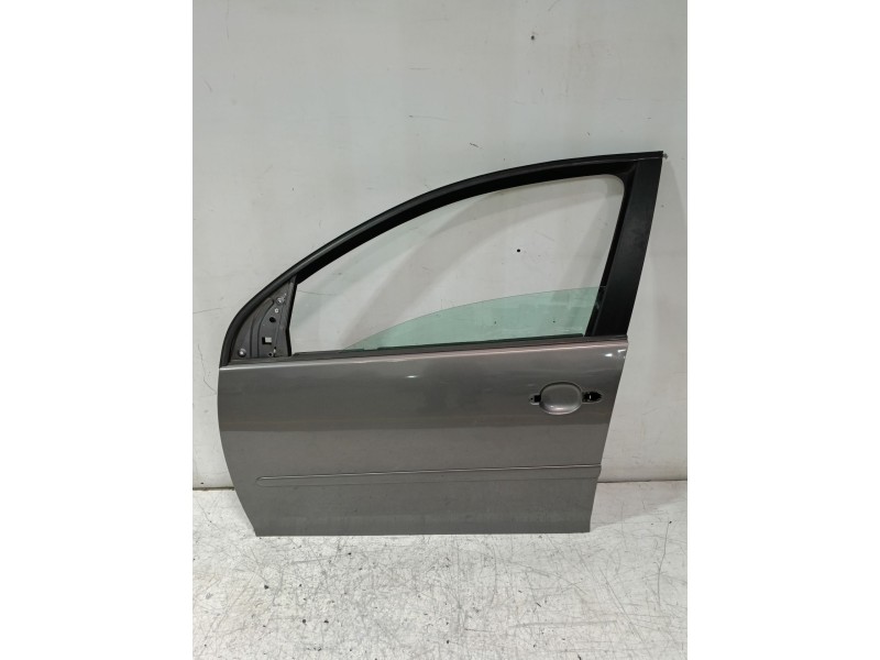 Recambio de puerta delantera izquierda para volkswagen golf v (1k1) 1.9 tdi referencia OEM IAM 1K4831311  