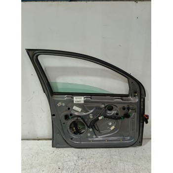 Recambio de puerta delantera izquierda para volkswagen golf v (1k1) 1.9 tdi referencia OEM IAM 1K4831311  