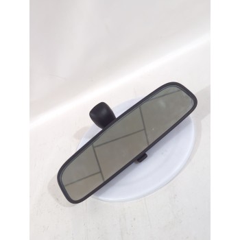 Recambio de espejo interior para hyundai terracan (hp) 2.9 crdi 4wd referencia OEM IAM E4022143  