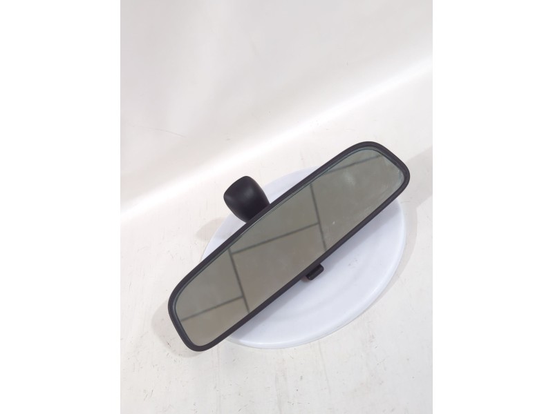 Recambio de espejo interior para hyundai terracan (hp) 2.9 crdi 4wd referencia OEM IAM E4022143  