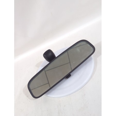 Recambio de espejo interior para hyundai terracan (hp) 2.9 crdi 4wd referencia OEM IAM E4022143  