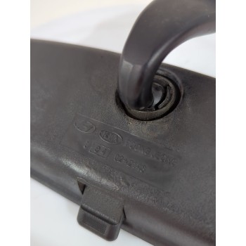 Recambio de espejo interior para hyundai terracan (hp) 2.9 crdi 4wd referencia OEM IAM E4022143  