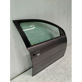 Recambio de puerta delantera derecha para volkswagen golf v (1k1) 1.9 tdi referencia OEM IAM 1K4831312  
