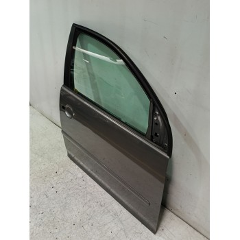 Recambio de puerta delantera derecha para volkswagen golf v (1k1) 1.9 tdi referencia OEM IAM 1K4831312  