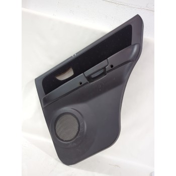 Recambio de guarnecido puerta trasera derecha para hyundai terracan (hp) 2.9 crdi 4wd referencia OEM IAM 83340H1000  