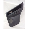 Recambio de guarnecido puerta trasera derecha para hyundai terracan (hp) 2.9 crdi 4wd referencia OEM IAM 83340H1000  