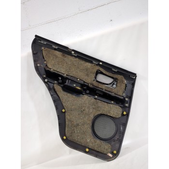 Recambio de guarnecido puerta trasera derecha para hyundai terracan (hp) 2.9 crdi 4wd referencia OEM IAM 83340H1000  