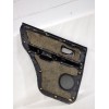 Recambio de guarnecido puerta trasera derecha para hyundai terracan (hp) 2.9 crdi 4wd referencia OEM IAM 83340H1000  