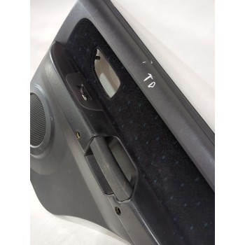 Recambio de guarnecido puerta trasera derecha para hyundai terracan (hp) 2.9 crdi 4wd referencia OEM IAM 83340H1000  