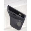 Recambio de guarnecido puerta trasera izquierda para hyundai terracan (hp) 2.9 crdi 4wd referencia OEM IAM 83330H1000  