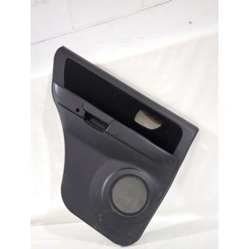 Recambio de guarnecido puerta trasera izquierda para hyundai terracan (hp) 2.9 crdi 4wd referencia OEM IAM 83330H1000  
