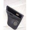 Recambio de guarnecido puerta trasera izquierda para hyundai terracan (hp) 2.9 crdi 4wd referencia OEM IAM 83330H1000  