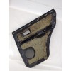 Recambio de guarnecido puerta trasera izquierda para hyundai terracan (hp) 2.9 crdi 4wd referencia OEM IAM 83330H1000  