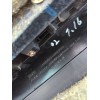 Recambio de guarnecido puerta trasera izquierda para hyundai terracan (hp) 2.9 crdi 4wd referencia OEM IAM 83330H1000  