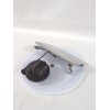 Recambio de tapa exterior combustible para hyundai terracan (hp) 2.9 crdi 4wd referencia OEM IAM 79500H1011  