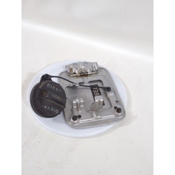 Recambio de tapa exterior combustible para hyundai terracan (hp) 2.9 crdi 4wd referencia OEM IAM 79500H1011  