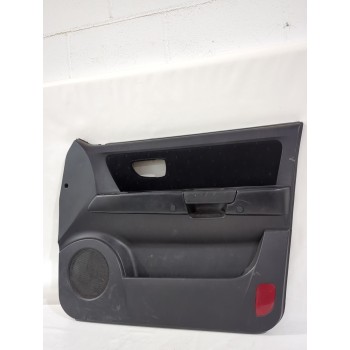 Recambio de guarnecido puerta delantera derecha para hyundai terracan (hp) 2.9 crdi 4wd referencia OEM IAM 82302H1030BF  