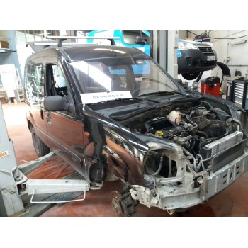 Recambio de protector para renault kangoo (f/kc0) 1.9 diesel referencia OEM IAM 144503283R  