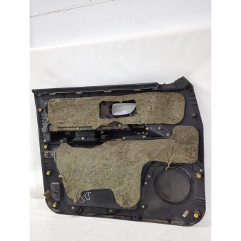 Recambio de guarnecido puerta delantera derecha para hyundai terracan (hp) 2.9 crdi 4wd referencia OEM IAM 82302H1030BF  
