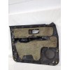 Recambio de guarnecido puerta delantera derecha para hyundai terracan (hp) 2.9 crdi 4wd referencia OEM IAM 82302H1030BF  