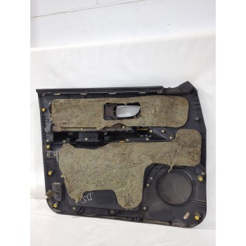 Recambio de guarnecido puerta delantera derecha para hyundai terracan (hp) 2.9 crdi 4wd referencia OEM IAM 82302H1030BF  