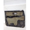 Recambio de guarnecido puerta delantera derecha para hyundai terracan (hp) 2.9 crdi 4wd referencia OEM IAM 82302H1030BF  