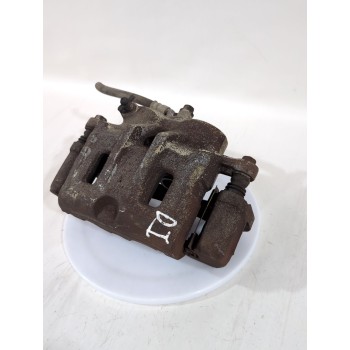 PINZA DE FRENO DELANTERA IZQUIERDA BC140036 
