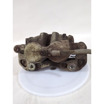 Recambio de pinza de freno delantera izquierda para hyundai terracan (hp) 2.9 crdi 4wd referencia OEM IAM BC140036  
