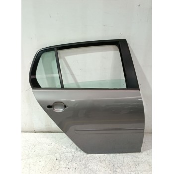 Recambio de puerta trasera derecha para volkswagen golf v (1k1) 1.9 tdi referencia OEM IAM 1K6833312  