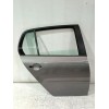 Recambio de puerta trasera derecha para volkswagen golf v (1k1) 1.9 tdi referencia OEM IAM 1K6833312  