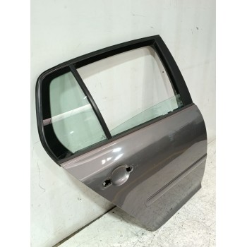 Recambio de puerta trasera derecha para volkswagen golf v (1k1) 1.9 tdi referencia OEM IAM 1K6833312  