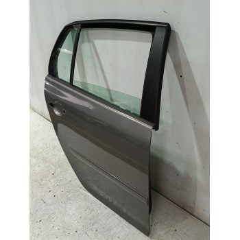 Recambio de puerta trasera derecha para volkswagen golf v (1k1) 1.9 tdi referencia OEM IAM 1K6833312  