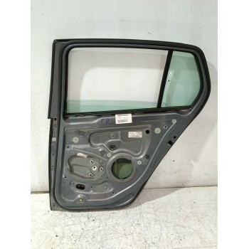 Recambio de puerta trasera derecha para volkswagen golf v (1k1) 1.9 tdi referencia OEM IAM 1K6833312  
