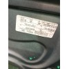Recambio de puerta trasera derecha para volkswagen golf v (1k1) 1.9 tdi referencia OEM IAM 1K6833312  