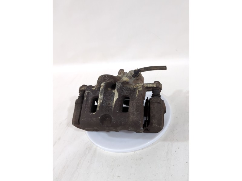 Recambio de pinza de freno delantera derecha para hyundai terracan (hp) 2.9 crdi 4wd referencia OEM IAM BC141036  