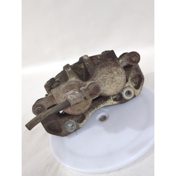 Recambio de pinza de freno delantera derecha para hyundai terracan (hp) 2.9 crdi 4wd referencia OEM IAM BC141036  