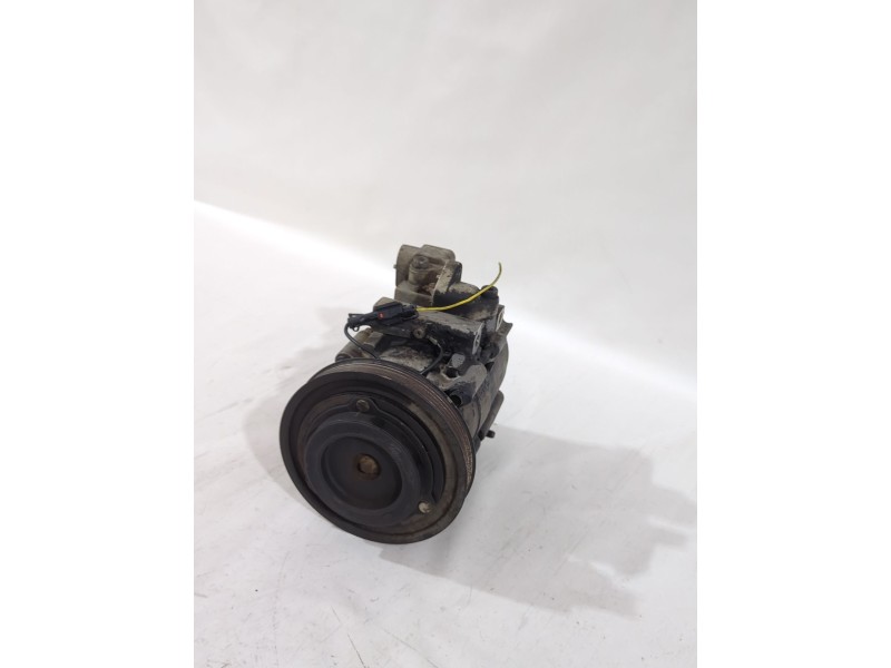 Recambio de compresor aire acondicionado para hyundai terracan (hp) 2.9 crdi 4wd referencia OEM IAM 97610H1021  