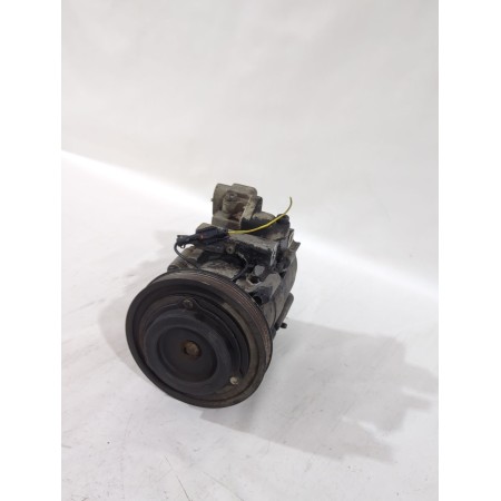 Recambio de compresor aire acondicionado para hyundai terracan (hp) 2.9 crdi 4wd referencia OEM IAM 97610H1021  