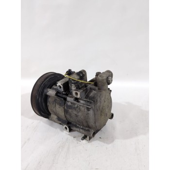 Recambio de compresor aire acondicionado para hyundai terracan (hp) 2.9 crdi 4wd referencia OEM IAM 97610H1021  
