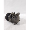 Recambio de compresor aire acondicionado para hyundai terracan (hp) 2.9 crdi 4wd referencia OEM IAM 97610H1021  