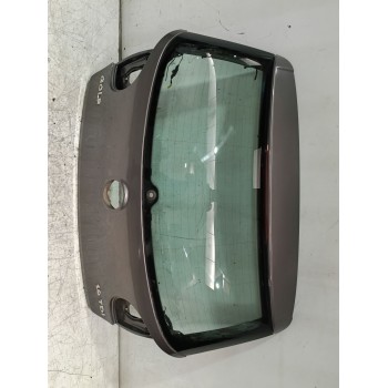 Recambio de porton trasero para volkswagen golf v (1k1) 1.9 tdi referencia OEM IAM 1K6827025H  
