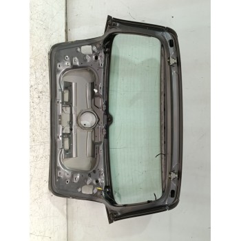 Recambio de porton trasero para volkswagen golf v (1k1) 1.9 tdi referencia OEM IAM 1K6827025H  