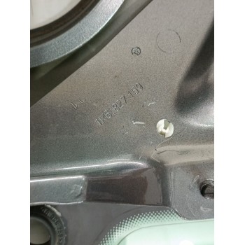 Recambio de porton trasero para volkswagen golf v (1k1) 1.9 tdi referencia OEM IAM 1K6827025H  