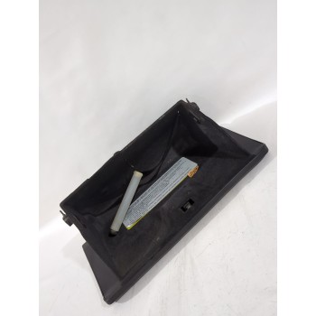 Recambio de guantera para hyundai terracan (hp) 2.9 crdi 4wd referencia OEM IAM 84510H1760  