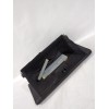 Recambio de guantera para hyundai terracan (hp) 2.9 crdi 4wd referencia OEM IAM 84510H1760  