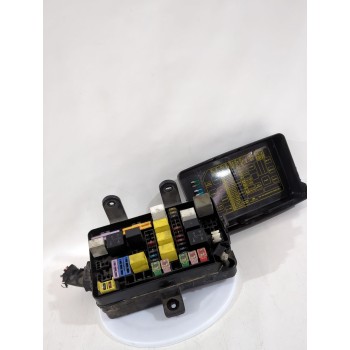 Recambio de caja reles / fusibles para hyundai terracan (hp) 2.9 crdi 4wd referencia OEM IAM 91700H1000  