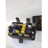 Recambio de caja reles / fusibles para hyundai terracan (hp) 2.9 crdi 4wd referencia OEM IAM 91700H1000  